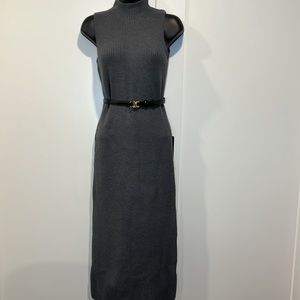 Zara Knit Dress